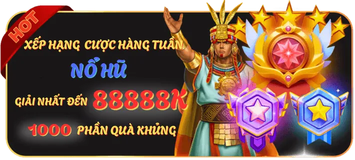 Khuyến mãi chào mừng thành viên mới 98win8