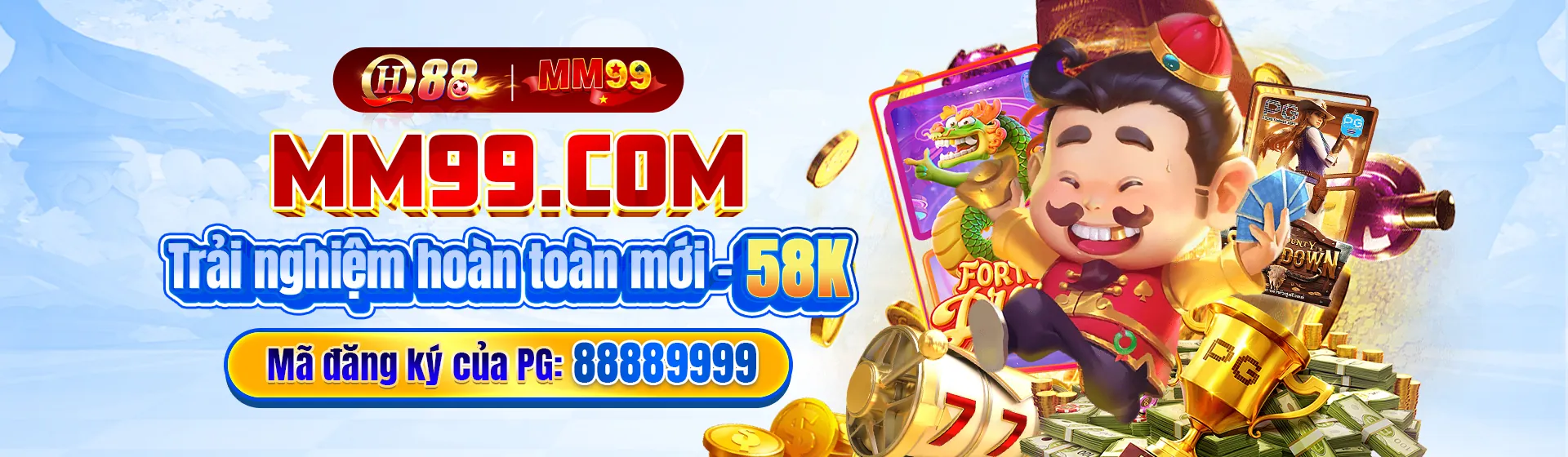 Hình ảnh chính game nổ hũ 98win8 với jackpot lớn